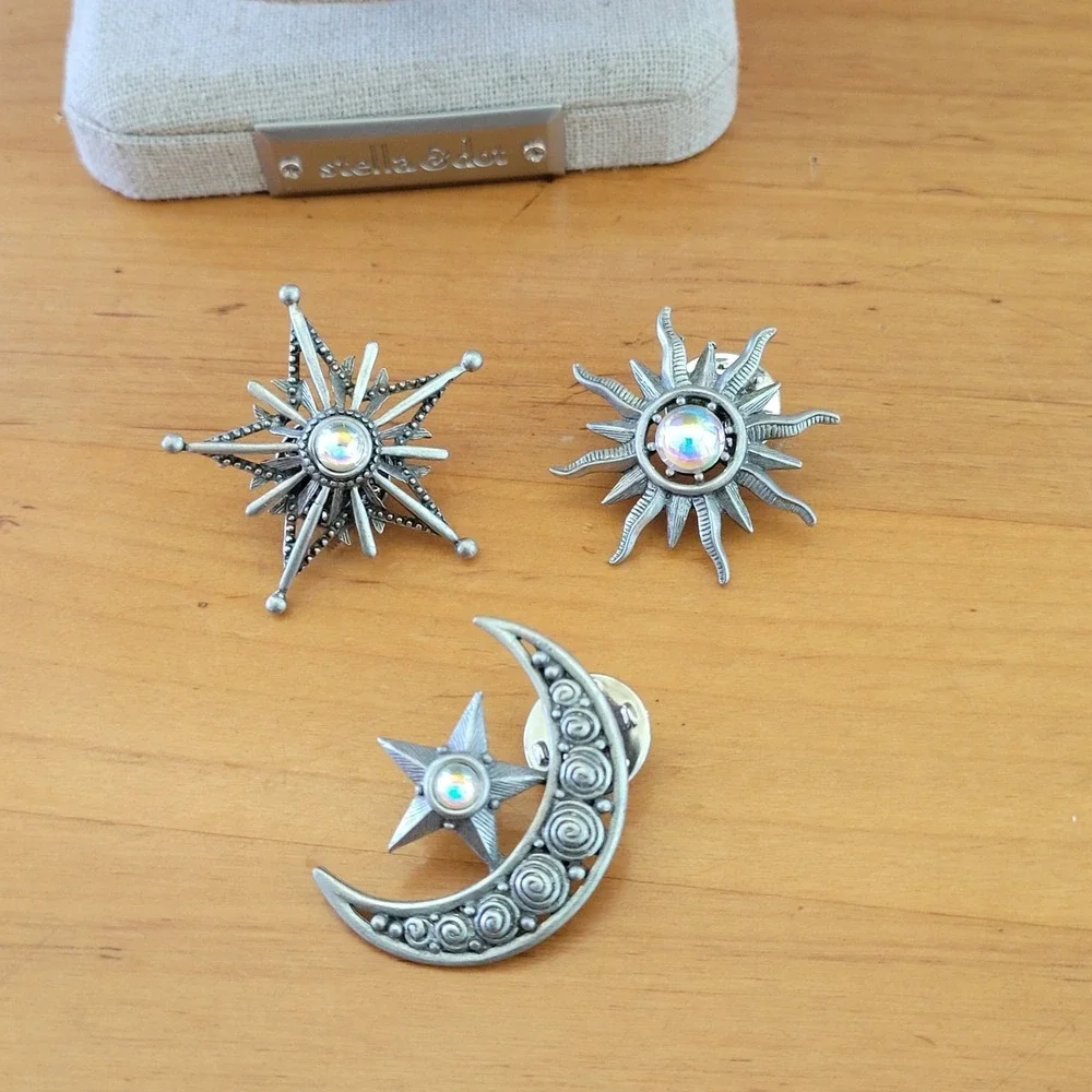 J&J estate jewelry